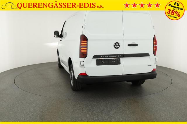 Volkswagen T7 Kastenwagen 2.0 TDI 110 kW 4MO KR Transporter DSG 4M KR, LED, 5-J Garantie 