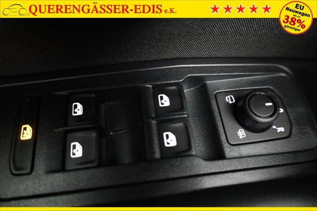 Volkswagen T-Roc Life 1.5 TSI DSG Life, Kamera, Winterpaket, ACC, Climatronic 
