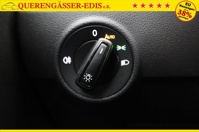 Volkswagen T-Roc Life 1.5 TSI DSG Life, Kamera, Winterpaket, ACC, Climatronic 