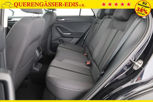 Volkswagen T-Roc Life 1.5 TSI DSG Life, Kamera, Winterpaket, ACC, Climatronic 