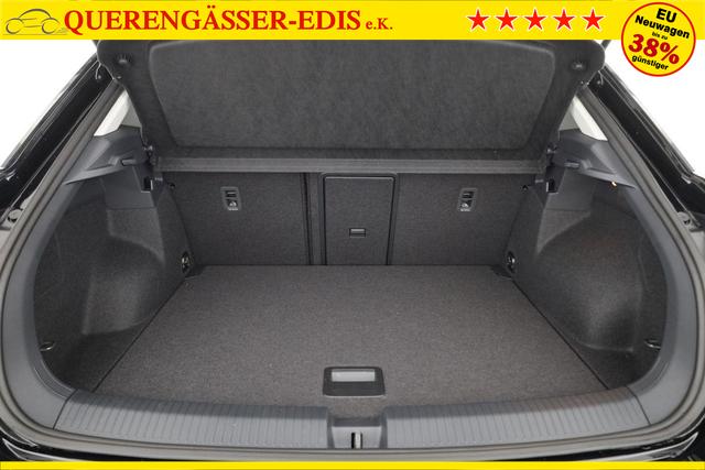 Volkswagen T-Roc Life 1.5 TSI DSG Life, Kamera, Winterpaket, ACC, Climatronic 