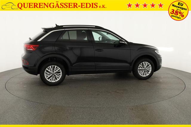 Volkswagen T-Roc Life 1.5 TSI DSG Life, Kamera, Winterpaket, ACC, Climatronic 