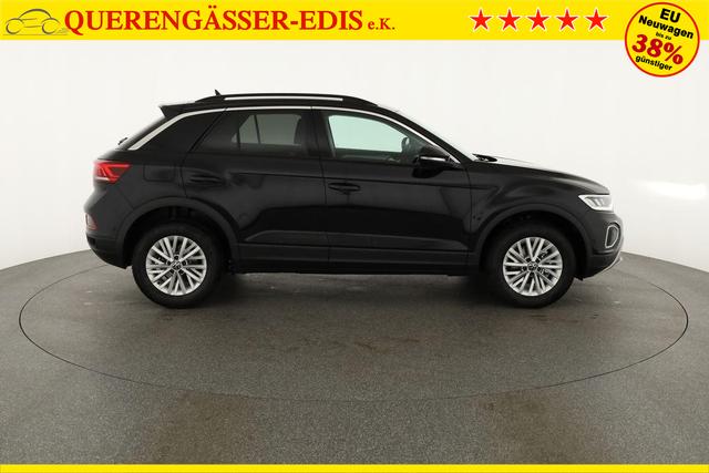 Volkswagen T-Roc Life 1.5 TSI DSG Life, Kamera, Winterpaket, ACC, Climatronic 