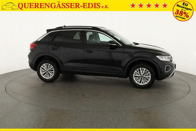 Volkswagen T-Roc Life 1.5 TSI DSG Life, Kamera, Winterpaket, ACC, Climatronic 