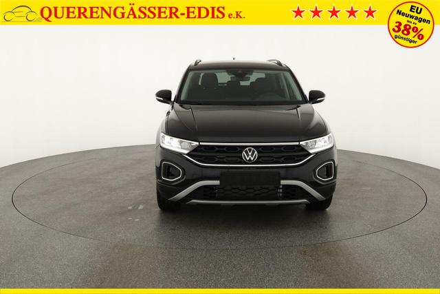 Volkswagen T-Roc Life 1.5 TSI DSG Life, Kamera, Winterpaket, ACC, Climatronic 
