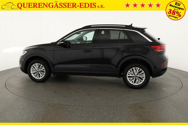 Volkswagen T-Roc Life 1.5 TSI DSG Life, Kamera, Winterpaket, ACC, Climatronic 