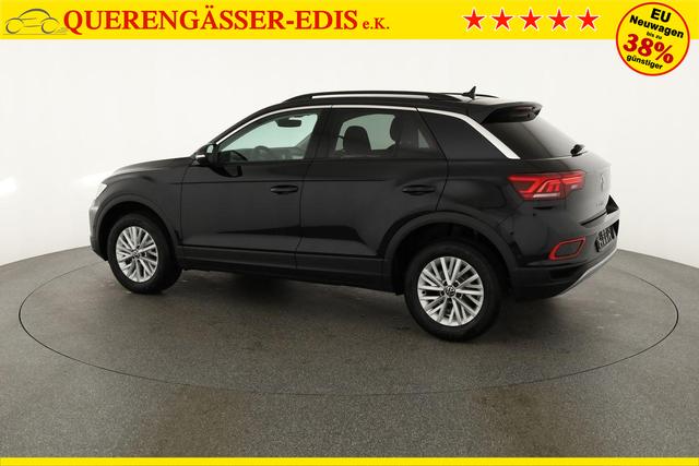 Volkswagen T-Roc Life 1.5 TSI DSG Life, Kamera, Winterpaket, ACC, Climatronic 