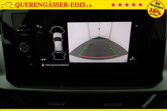 Volkswagen T-Roc Life 1.5 TSI DSG Life, Kamera, Winterpaket, ACC, Climatronic 