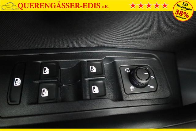 Volkswagen T-Roc Life 1.5 TSI DSG Life, Kamera, Winterpaket, ACC, Climatronic 