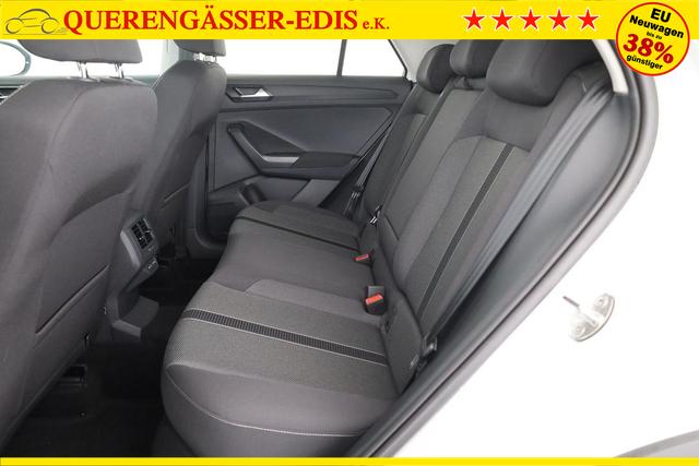 Volkswagen T-Roc Life 1.5 TSI DSG Life, Kamera, Winterpaket, ACC, Climatronic 