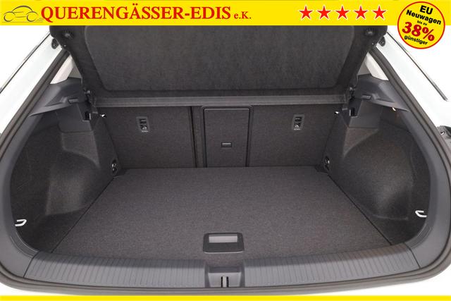 Volkswagen T-Roc Life 1.5 TSI DSG Life, Kamera, Winterpaket, ACC, Climatronic 