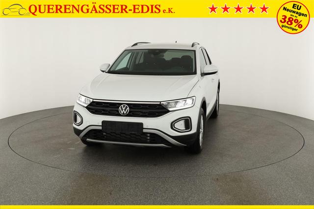 Volkswagen T-Roc Life 1.5 TSI DSG Life, Kamera, Winterpaket, ACC, Climatronic 