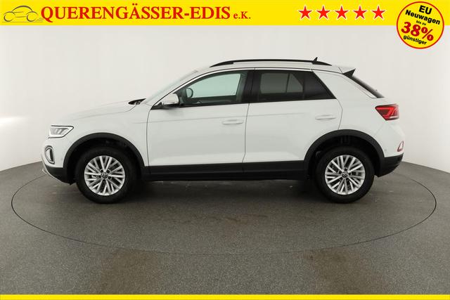 Volkswagen T-Roc Life 1.5 TSI DSG Life, Kamera, Winterpaket, ACC, Climatronic 