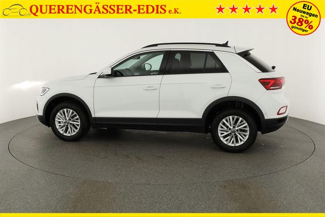 Volkswagen T-Roc Life 1.5 TSI DSG Life, Kamera, Winterpaket, ACC, Climatronic 