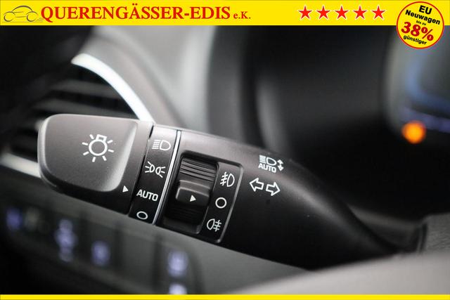 Hyundai i30 Kombi 1.5i Family, Navi, LED, Kamera, sofort 
