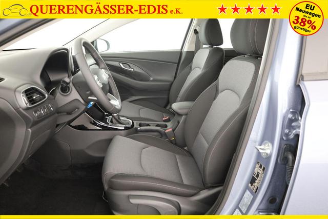 Hyundai i30 Kombi 1.5i Family, Navi, LED, Kamera, sofort 