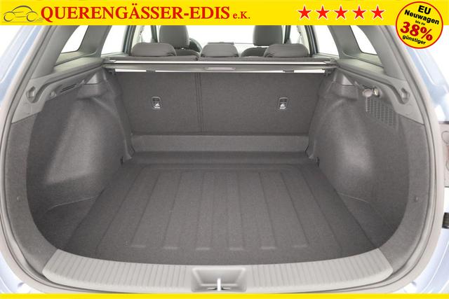 Hyundai i30 Kombi 1.5i Family, Navi, LED, Kamera, sofort 