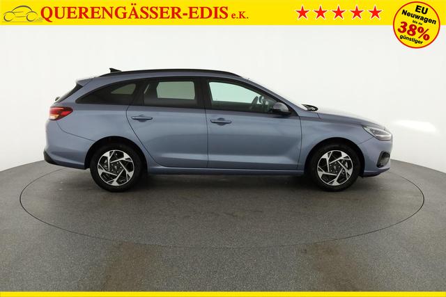 Hyundai i30 Kombi 1.5i Family, Navi, LED, Kamera, sofort 