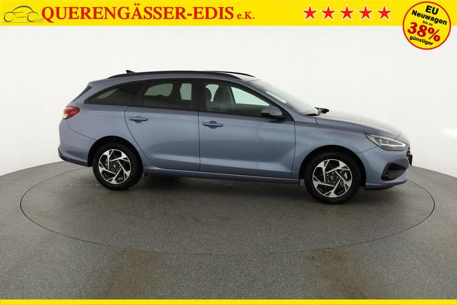 Hyundai i30 Kombi 1.5i Family, Navi, LED, Kamera, sofort 