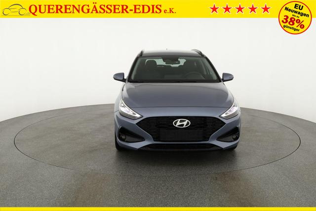 Hyundai i30 Kombi 1.5i Family, Navi, LED, Kamera, sofort 