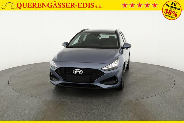 Hyundai i30 Kombi 1.5i Family, Navi, LED, Kamera, sofort 