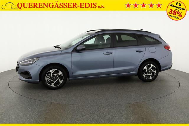 Hyundai i30 Kombi 1.5i Family, Navi, LED, Kamera, sofort 