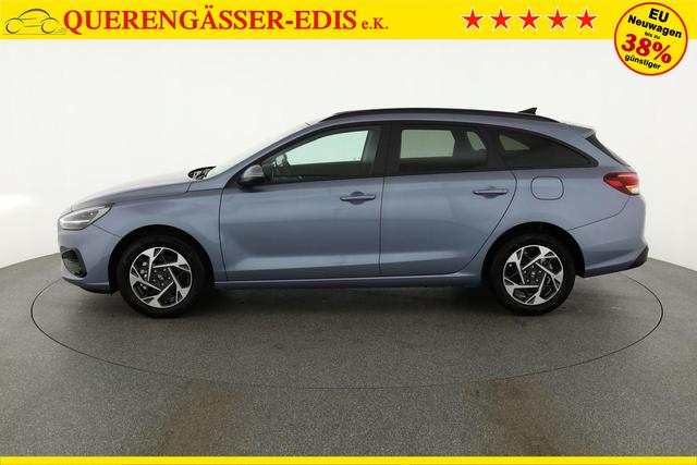 Hyundai i30 Kombi 1.5i Family, Navi, LED, Kamera, sofort 