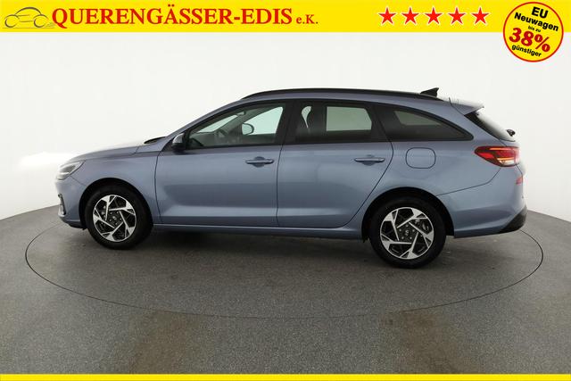 Hyundai i30 Kombi 1.5i Family, Navi, LED, Kamera, sofort 