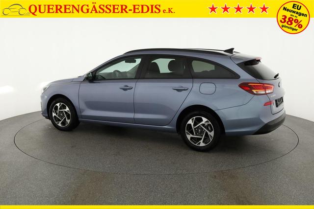 Hyundai i30 Kombi 1.5i Family, Navi, LED, Kamera, sofort 