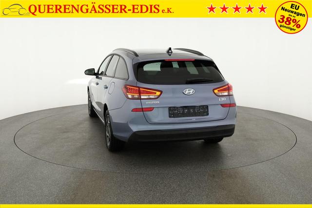 Hyundai i30 Kombi 1.5i Family, Navi, LED, Kamera, sofort 