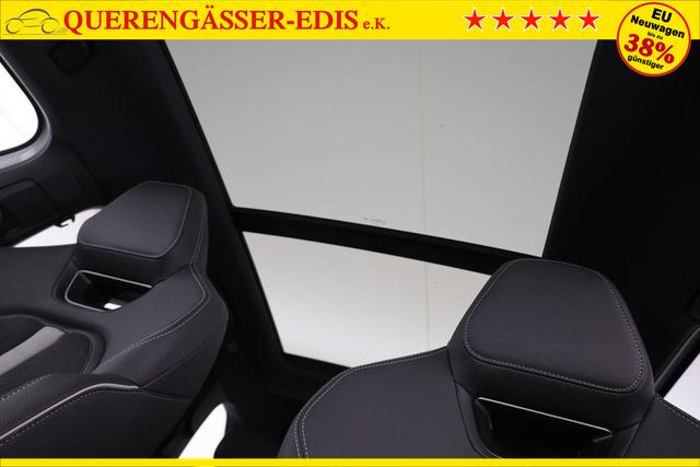 Skoda Kodiaq 1.5 TSI iV 150kW Sportline Sportline, Pano, AHK, Matrix, Navi, Kamera, sofort 
