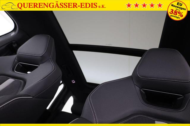 Skoda Kodiaq 1.5 TSI iV 150kW Sportline Sportline, Pano, AHK, Matrix, Navi, Kamera, sofort 