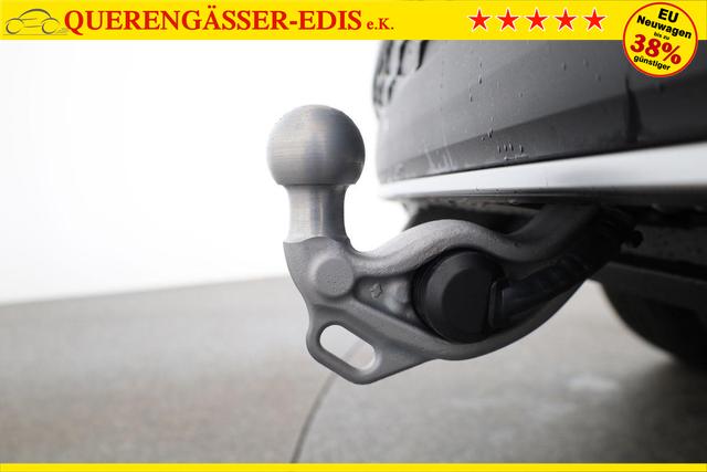 Skoda Kodiaq 1.5 TSI iV 150kW Sportline Sportline, Pano, AHK, Matrix, Navi, Kamera, sofort 