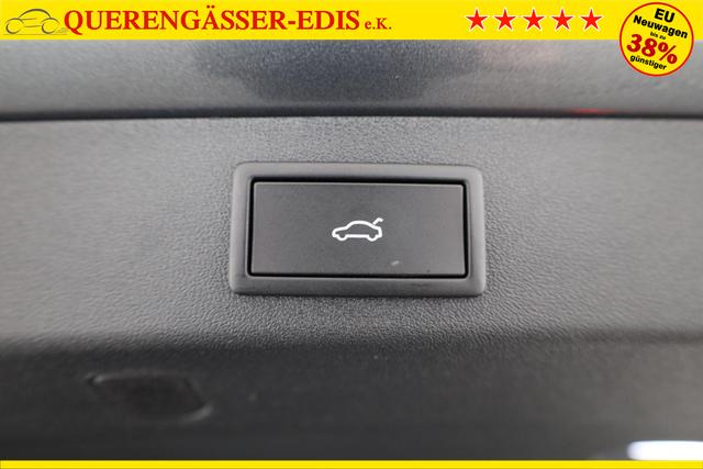 Skoda Kodiaq 1.5 TSI iV 150kW Sportline Sportline, Pano, AHK, Matrix, Navi, Kamera, sofort 