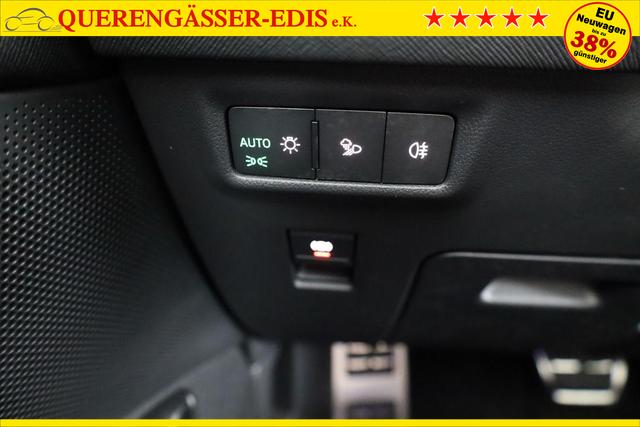 Skoda Kodiaq 1.5 TSI iV 150kW Sportline Sportline, Pano, AHK, Matrix, Navi, Kamera, sofort 