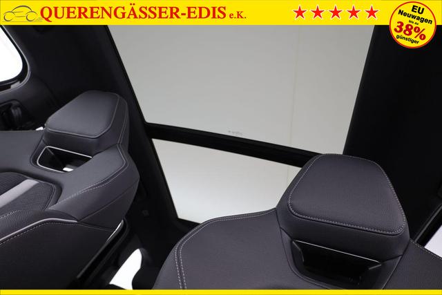 Skoda Kodiaq 1.5 TSI iV 150kW Sportline Sportline, Pano, AHK, Matrix, Navi, Kamera, sofort 