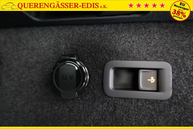 Skoda Kodiaq 1.5 TSI iV 150kW Sportline Sportline, Pano, AHK, Matrix, Navi, Kamera, sofort 