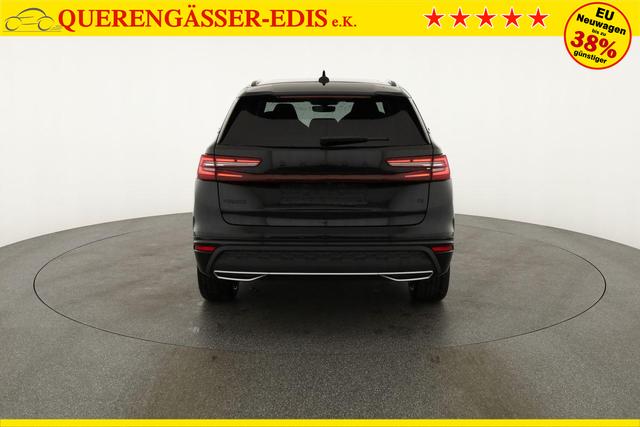 Skoda Kodiaq 1.5 TSI iV 150kW Sportline Sportline, Pano, AHK, Matrix, Navi, Kamera, sofort 