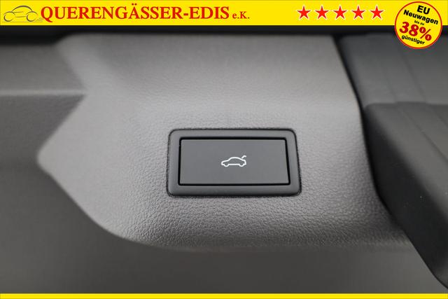 Volkswagen T7 Multivan Life lang TDI DSG Life, Teilleder, AHK, Navi, easyOpen, 7-Sitzer 