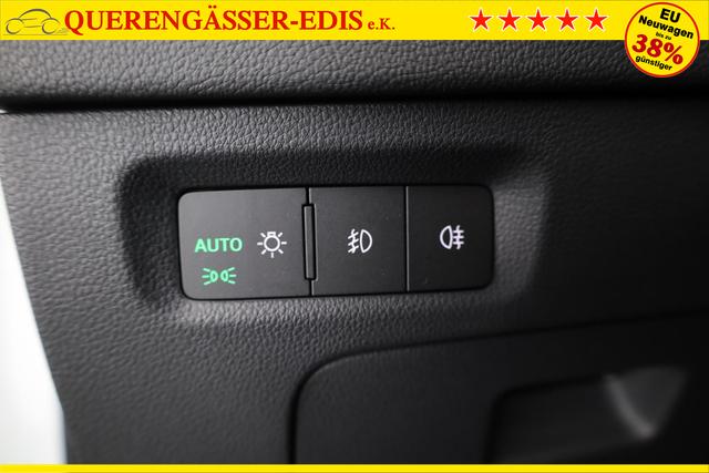 Skoda Octavia Combi Ambition 2.0 TDI Ambition, AHK, LED, Sitzheizung 