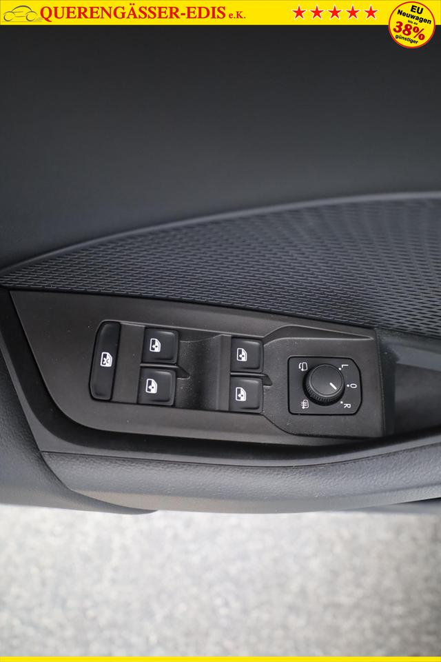 Skoda Octavia Combi Ambition 2.0 TDI Ambition, AHK, LED, Sitzheizung 