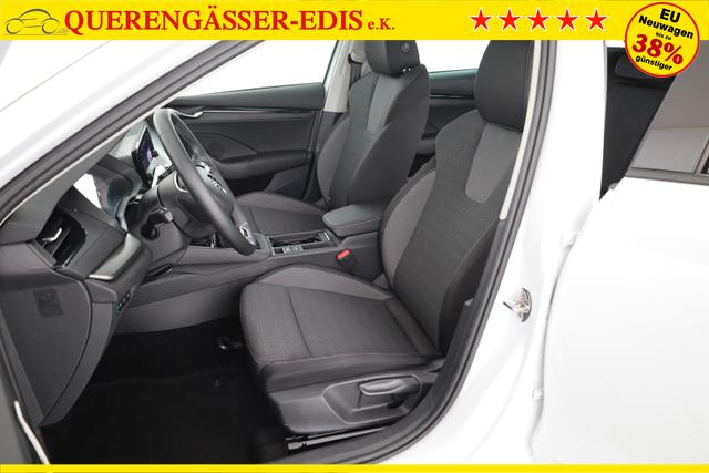 Skoda Octavia Combi Ambition 2.0 TDI Ambition, AHK, LED, Sitzheizung 