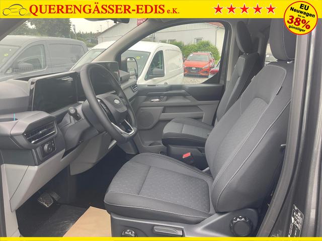 Ford Tourneo Custom 320 L2 Titanium AWD 2.0 AT, 8-Sitzer, Navi, sofort 