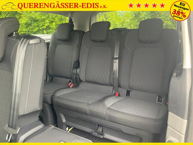 Ford Tourneo Custom 320 L2 Titanium AWD 2.0 AT, 8-Sitzer, Standheizung, Navi, sofort 