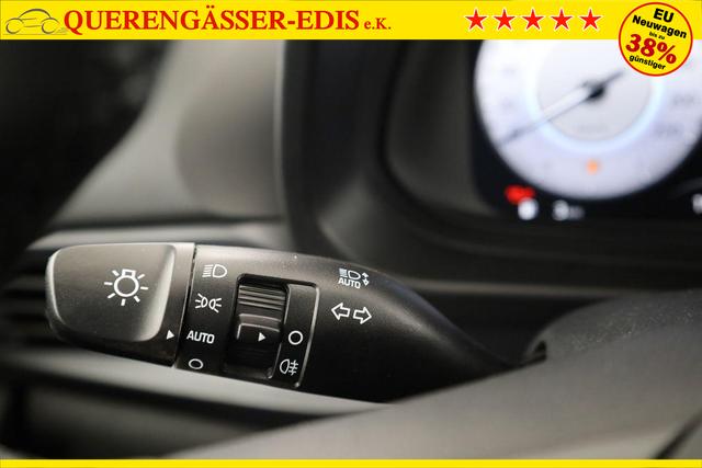 Hyundai i20 1.0 T-GDI Smart, Navi, LED, Kamera, Sitzheizung 