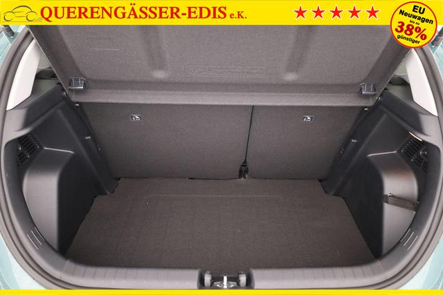 Hyundai i20 1.0 T-GDI Smart, Navi, LED, Kamera, Sitzheizung 