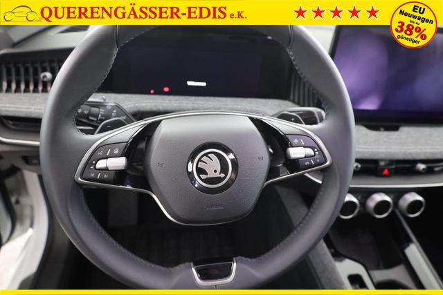 Skoda Superb Combi 2.0 TDI 142 kW 4x4 Selection DSG Selection, Standheizung, Pano, AHK, Navi, Matrix 