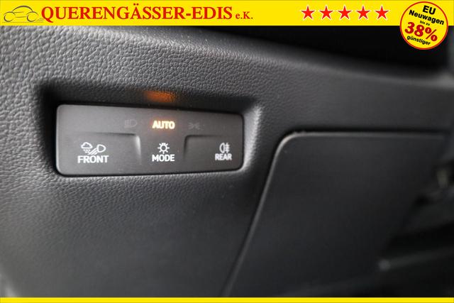 Skoda Superb Combi 2.0 TDI 142 kW 4x4 Selection DSG Selection, Standheizung, Pano, AHK, Navi, Matrix 