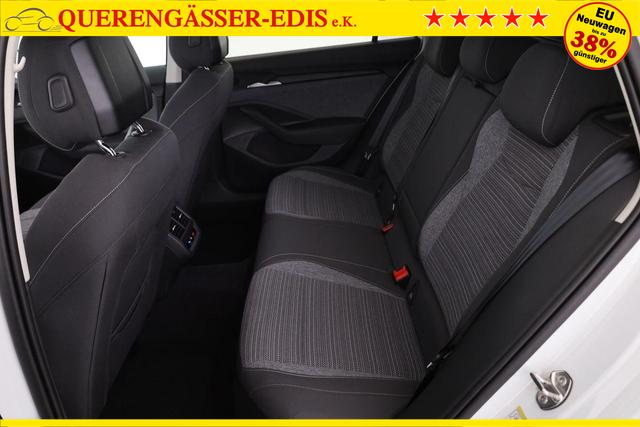 Skoda Superb Combi 2.0 TDI 142 kW 4x4 Selection DSG Selection, Standheizung, Pano, AHK, Navi, Matrix 