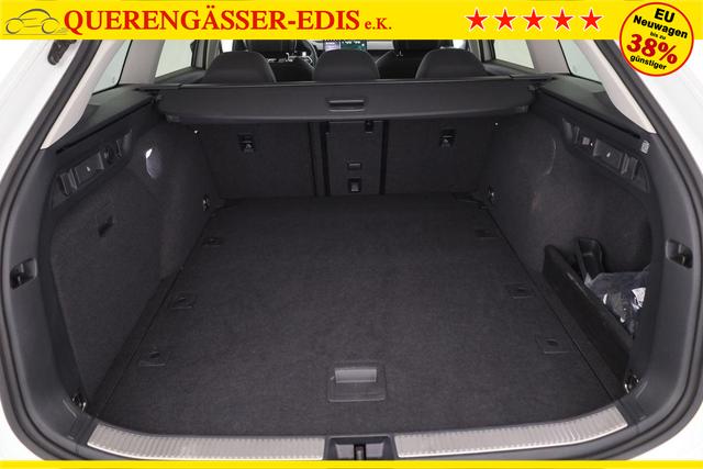 Skoda Superb Combi 2.0 TDI 142 kW 4x4 Selection DSG Selection, Standheizung, Pano, AHK, Navi, Matrix 